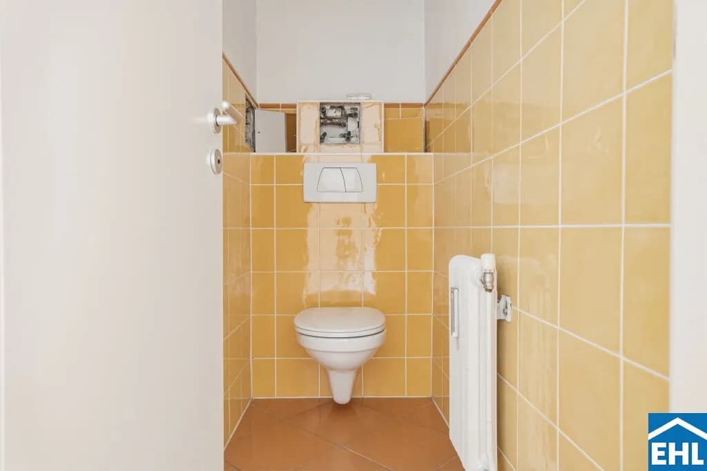 Immobilie kaufen in Wien – 38,5 m², € 260.000 – Bild 28 von 41