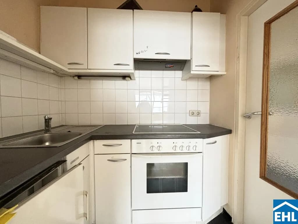Immobilie kaufen in Wien – 40,06 m², € 399.000 – Bild 2 von 18