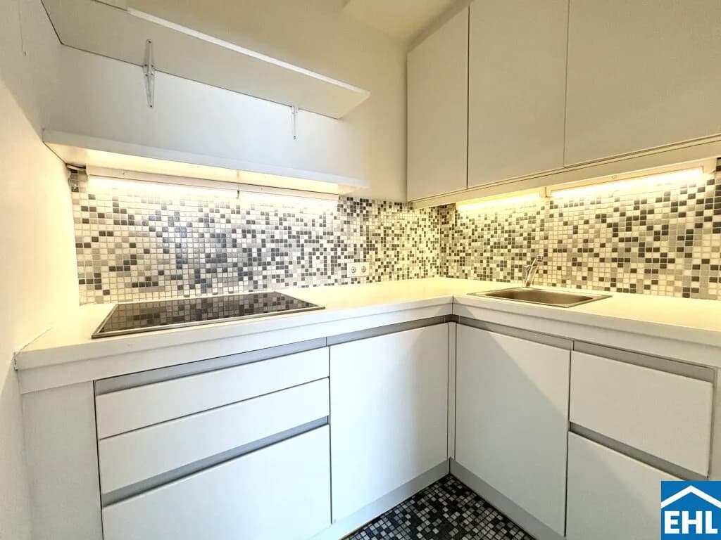 Immobilie kaufen in Wien – 38,51 m², € 399.000