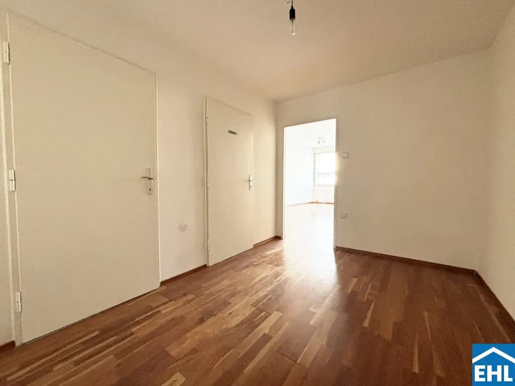 Immobilie kaufen in Wien – 47,65 m², € 340.000 – Bild 3 von 17