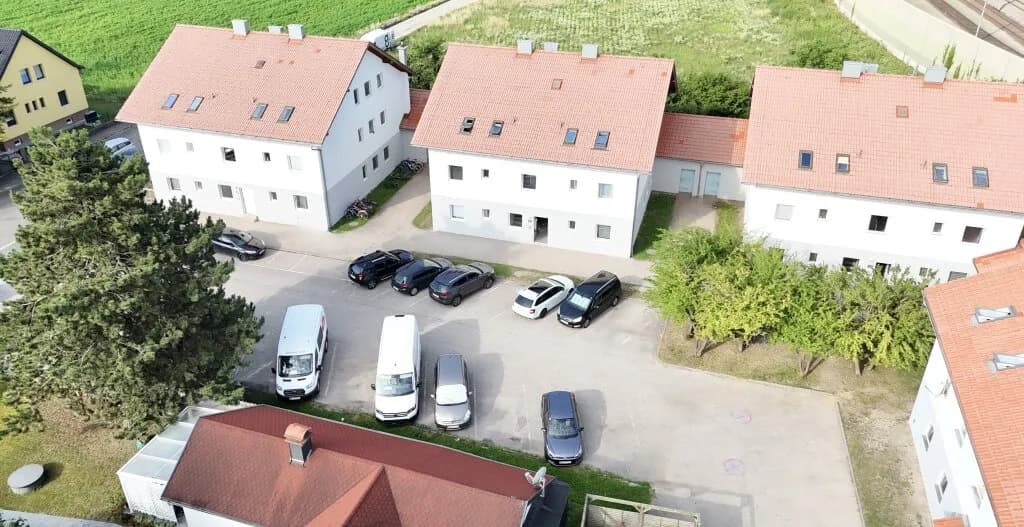 Gewerbeimmobilie kaufen in Wels – 3 468 m², € 8.400.000 – Bild 4 von 10