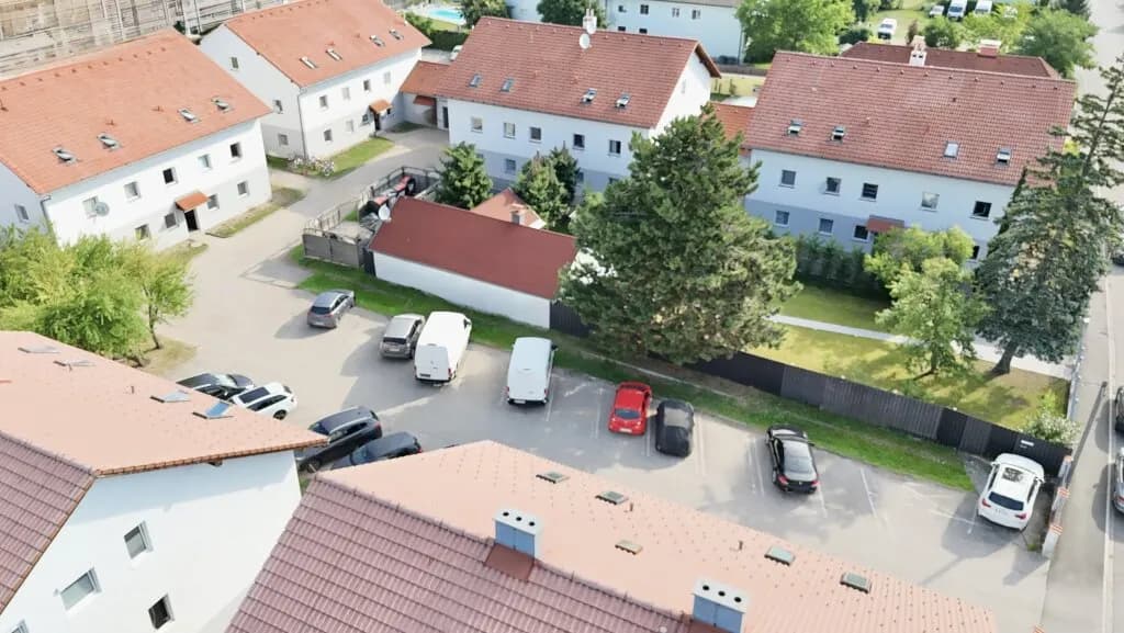 Gewerbeimmobilie kaufen in Wels – 3 468 m², € 8.400.000 – Bild 5 von 10