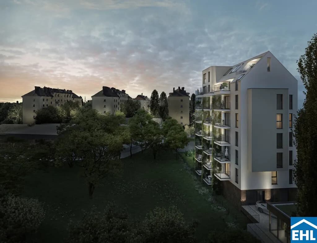 Immobilie kaufen in Wien – 45 m², € 383.300 – Bild 10 von 11
