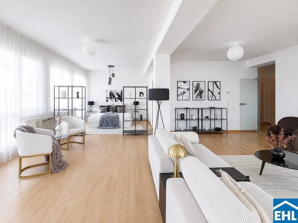 Immobilie kaufen in Wien – 130,91 m², € 899.000 – Bild 25 von 37