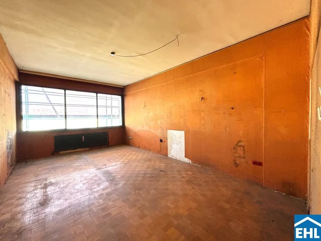 Immobilie kaufen in Wien – 38,51 m², € 349.000 – Bild 1 von 17