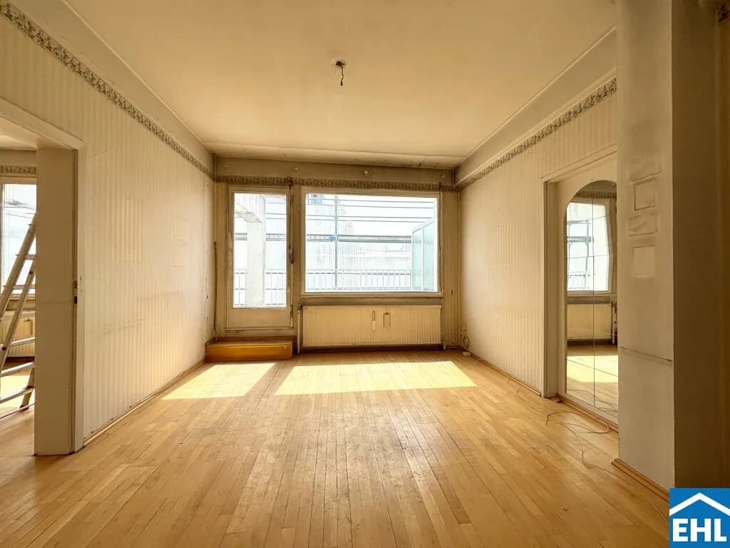 Immobilie kaufen in Wien – 46,47 m², € 699.000 – Bild 1 von 18
