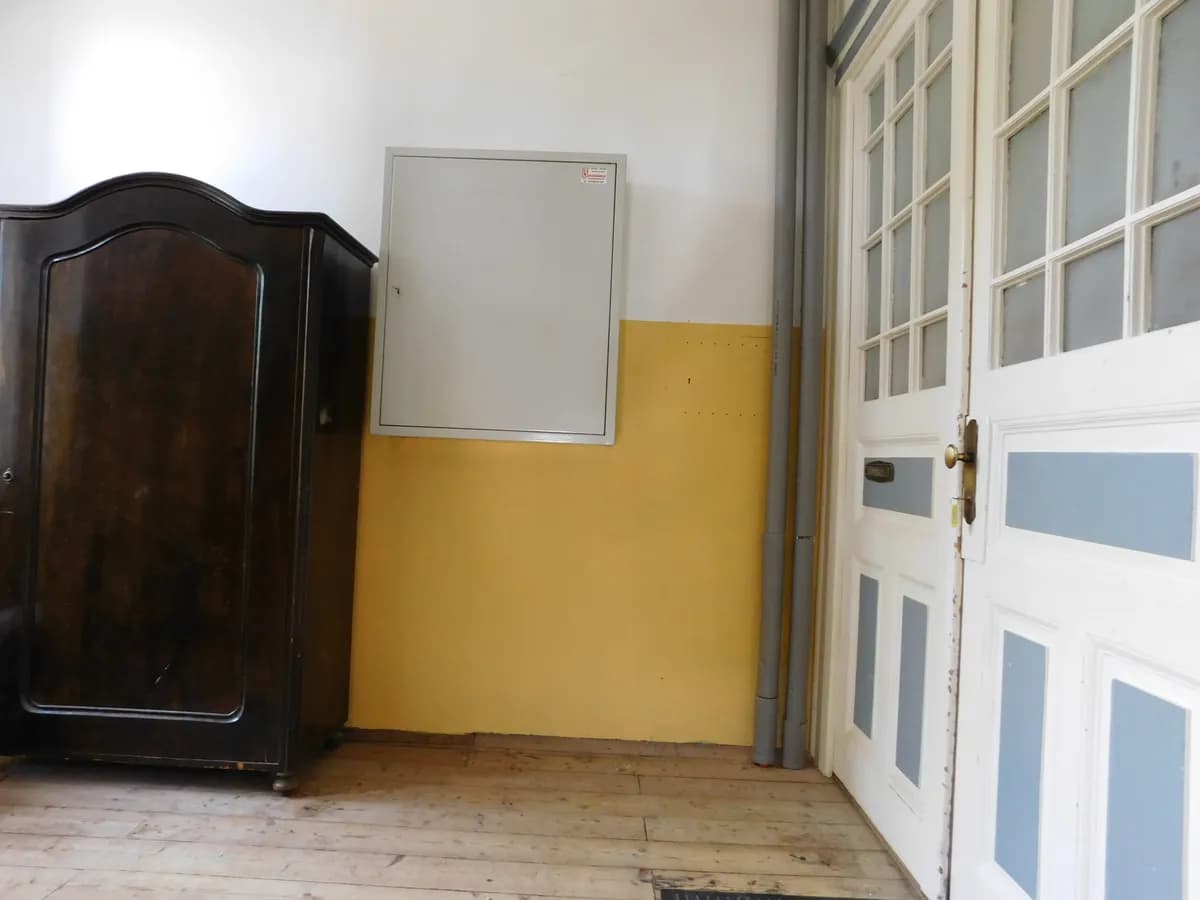 6-Zimmer-Wohnung mieten in Graz – 165 m², € 1.300
