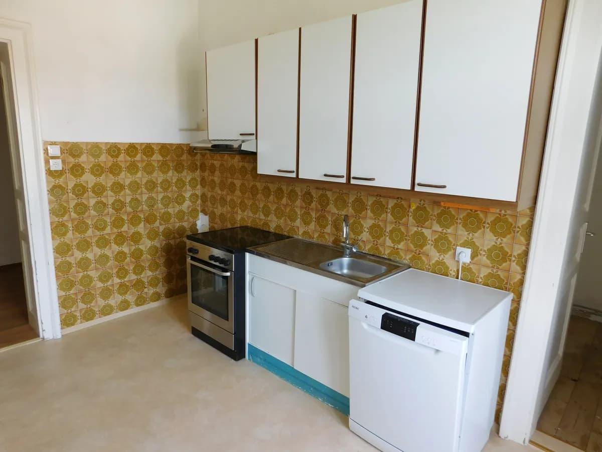6-Zimmer-Wohnung mieten in Graz – 165 m², € 1.300 – Bild 3 von 15