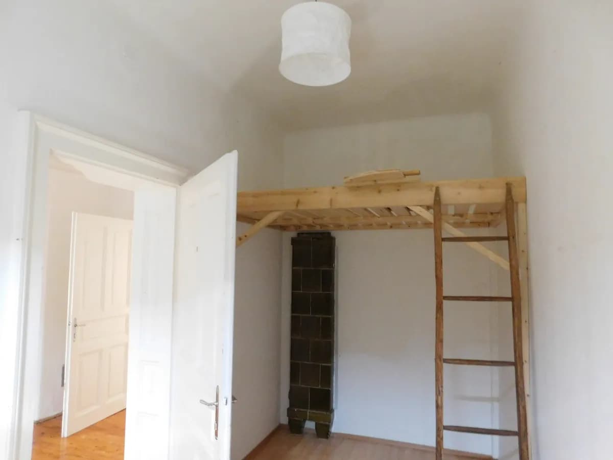 6-Zimmer-Wohnung mieten in Graz – 165 m², € 1.300 – Bild 7 von 15