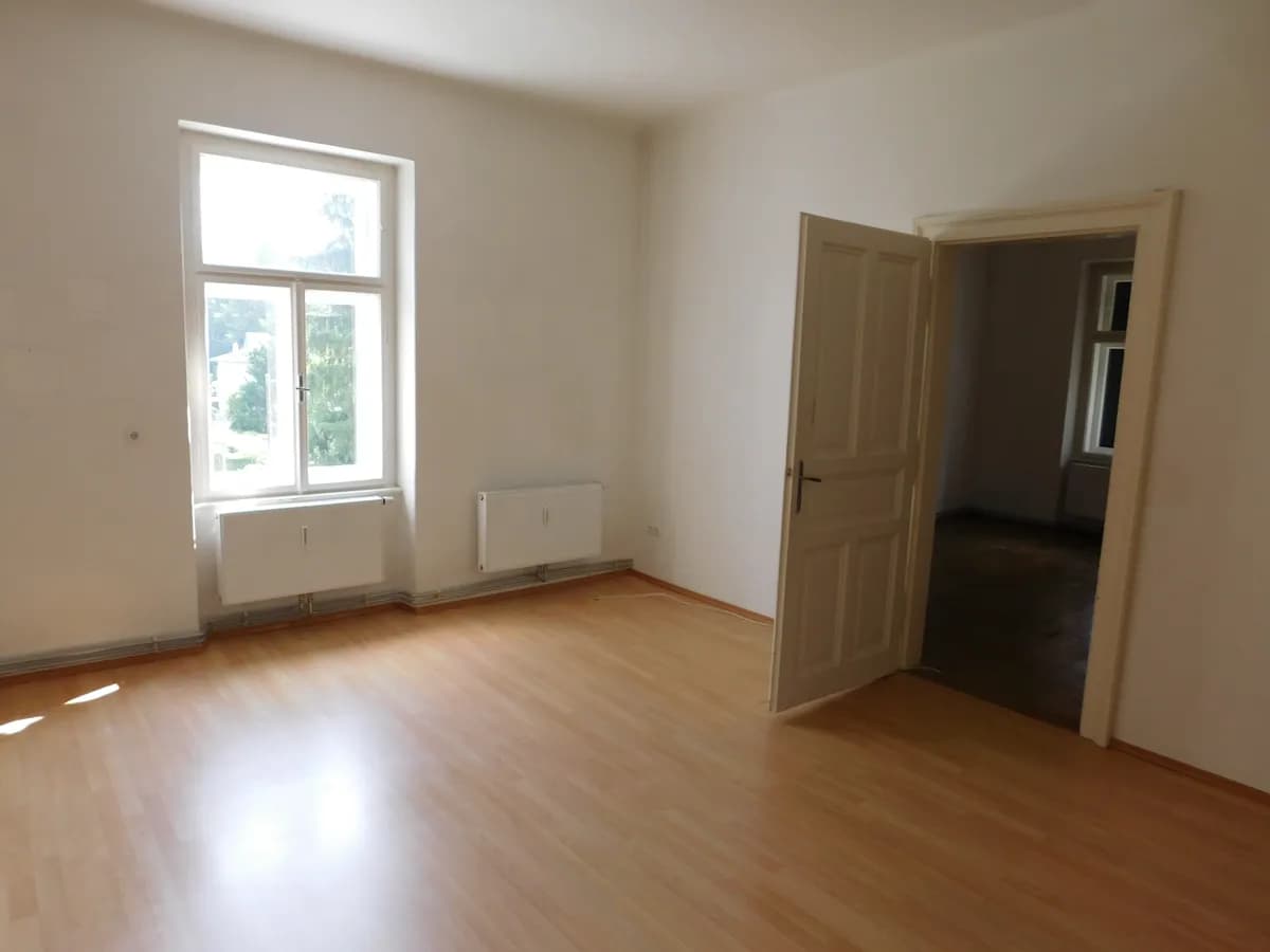 6-Zimmer-Wohnung mieten in Graz – 165 m², € 1.300 – Bild 8 von 15