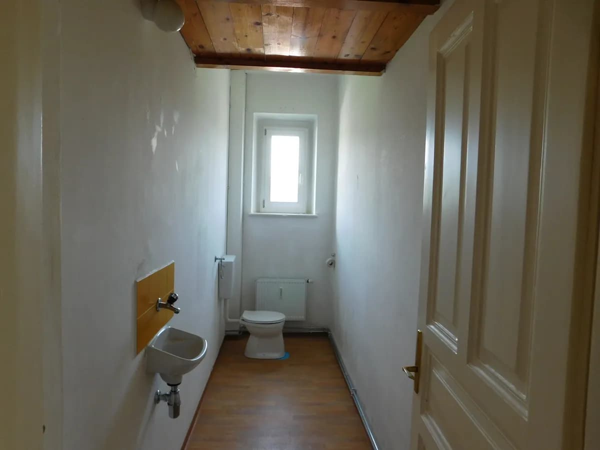 6-Zimmer-Wohnung mieten in Graz – 165 m², € 1.300 – Bild 13 von 15