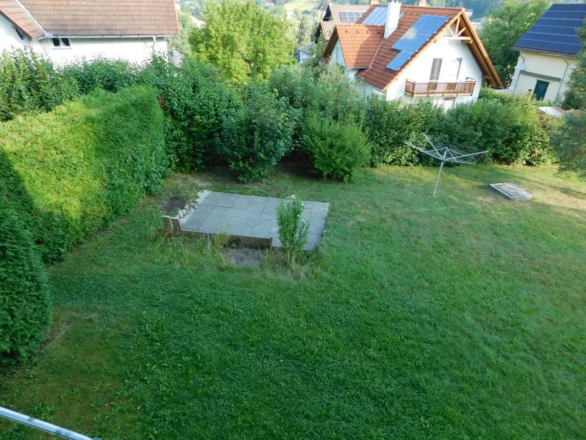 6-Zimmer-Wohnung mieten in Graz – 165 m², € 1.300 – Bild 15 von 15