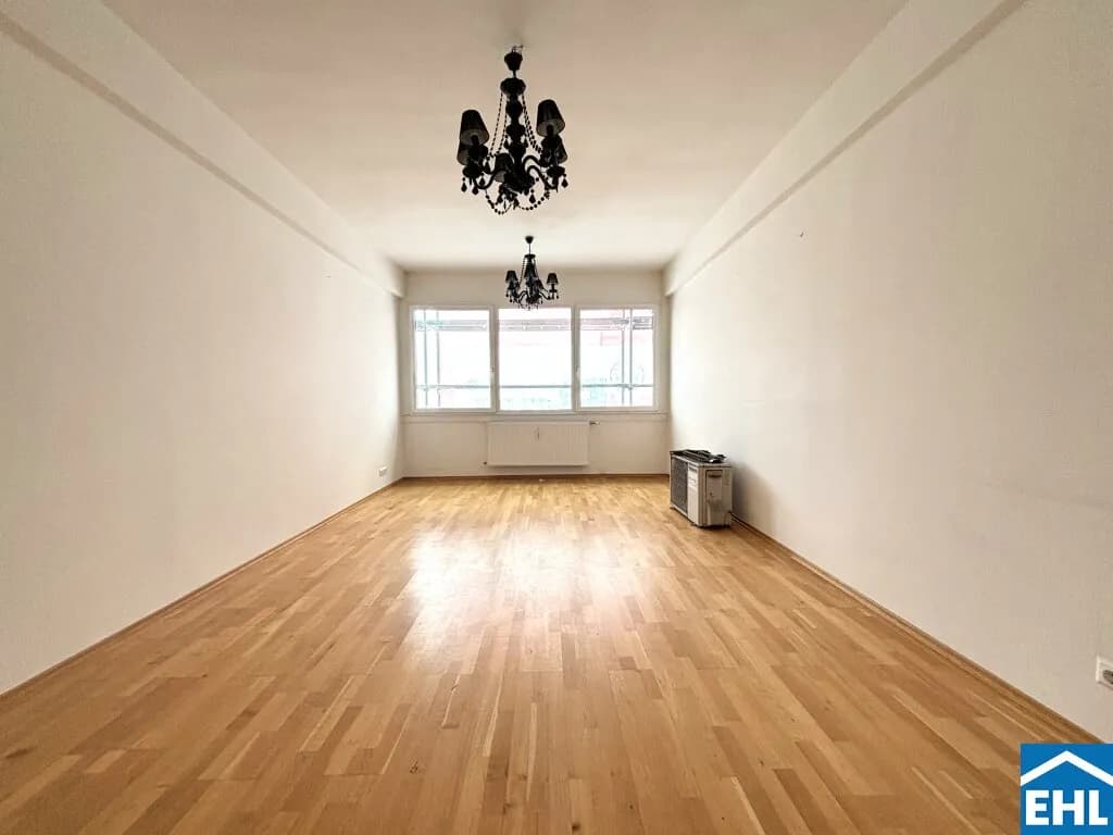 Immobilie kaufen in Wien – 38,51 m², € 449.000
