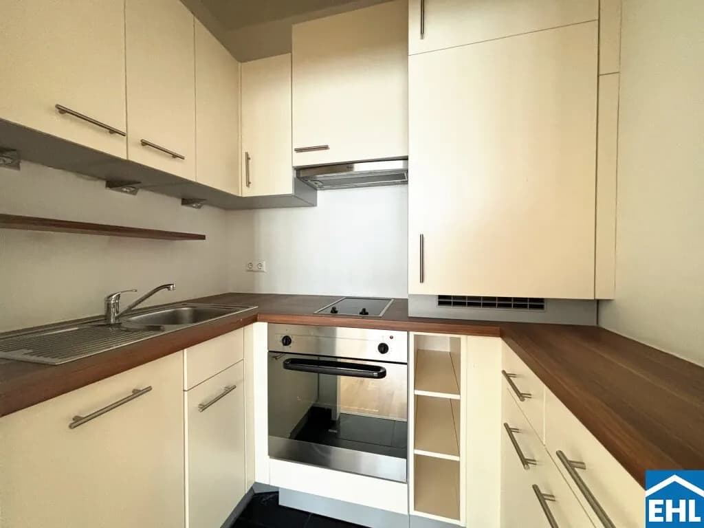 Immobilie kaufen in Wien – 38,51 m², € 449.000 – Bild 2 von 16
