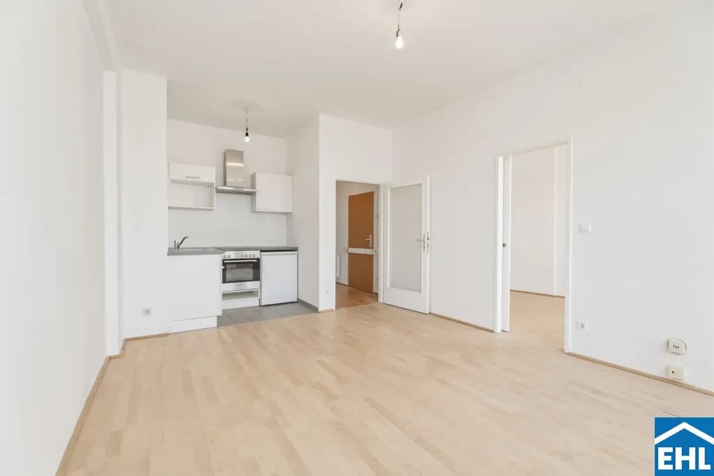 Immobilie kaufen in Wien – 38,91 m², € 630.000