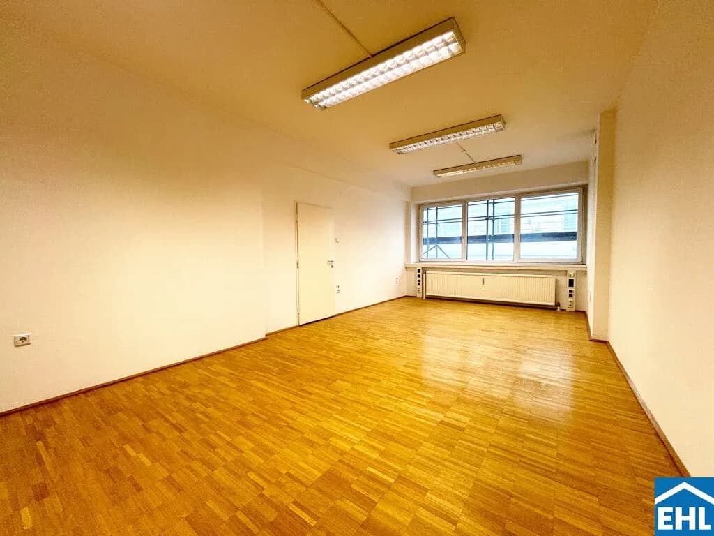 Immobilie kaufen in Wien – 120,57 m², € 870.000