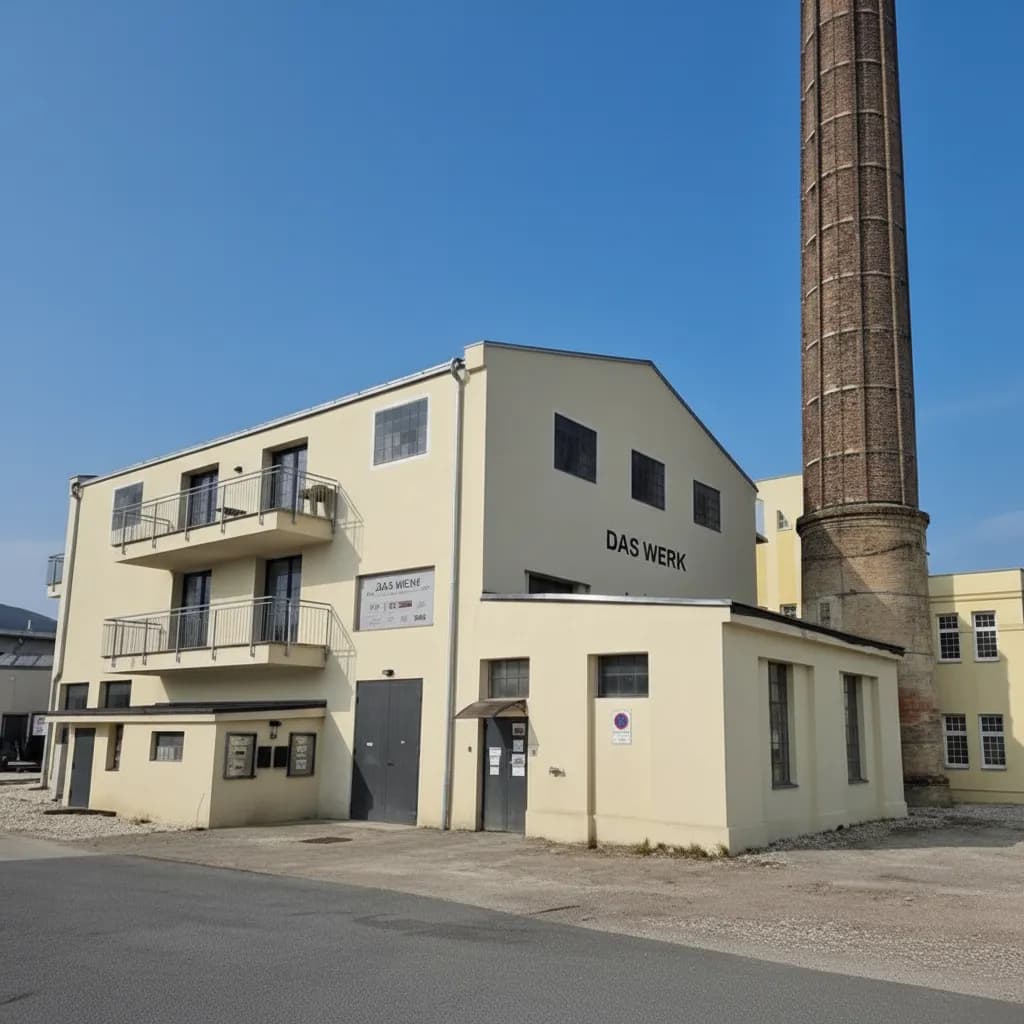 Immobilie mieten in Baden – 555 m², € 5.775