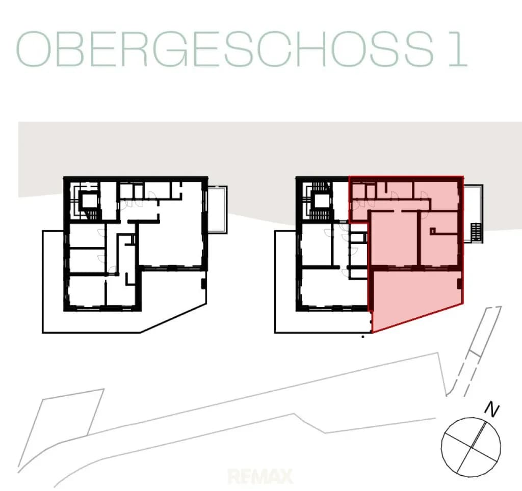 3-Zimmer-Wohnung kaufen in Gmunden – 95 m², € 1.115.000 – Bild 8 von 9
