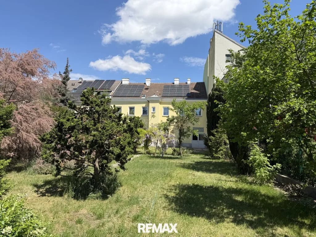 Gewerbeimmobilie kaufen in Wien – 260 m², € 750.000