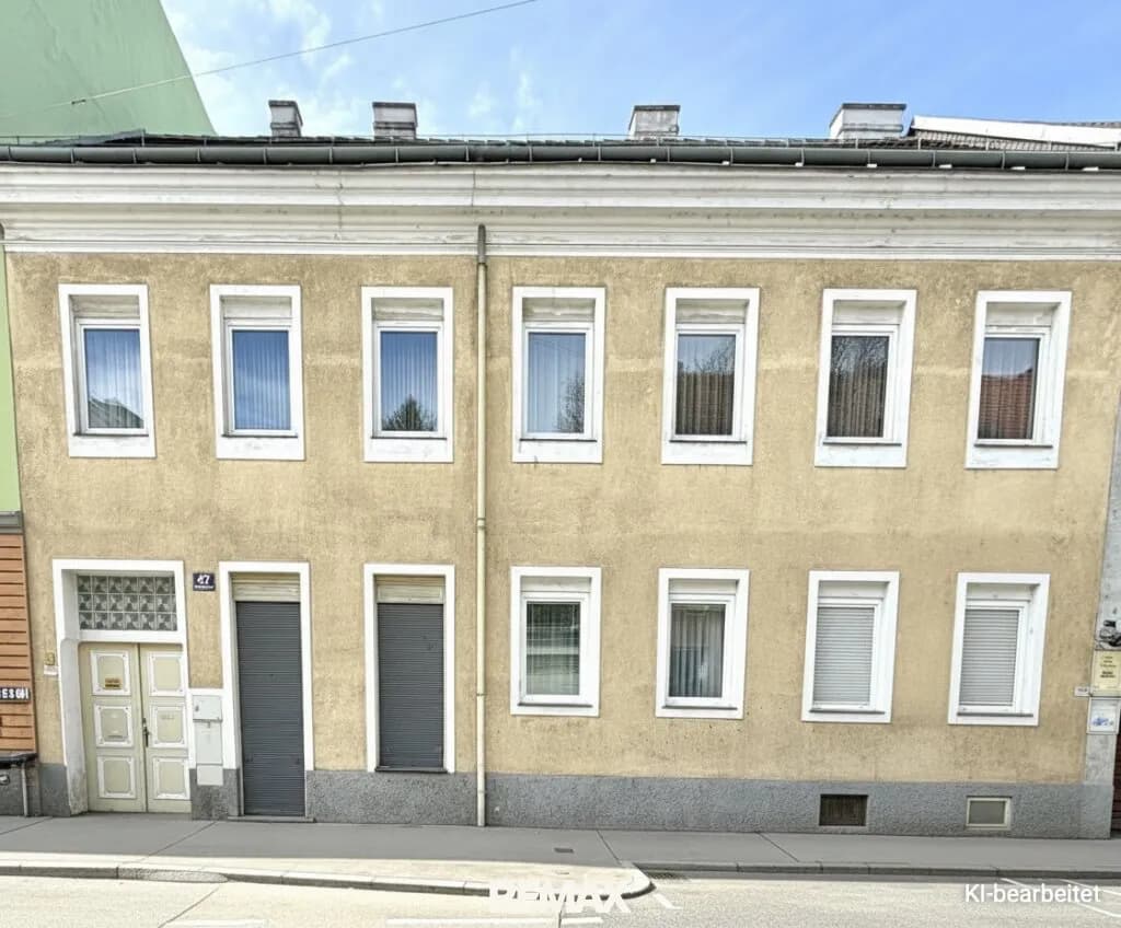 Gewerbeimmobilie kaufen in Wien – 260 m², € 750.000 – Bild 3 von 27