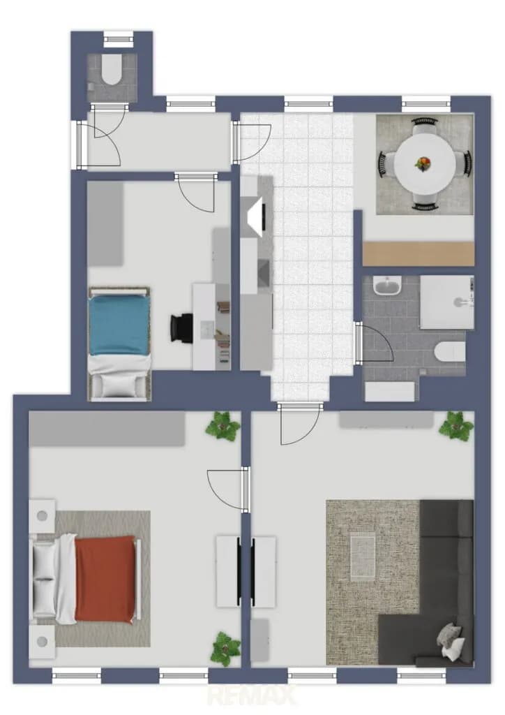 Gewerbeimmobilie kaufen in Wien – 260 m², € 750.000 – Bild 26 von 27