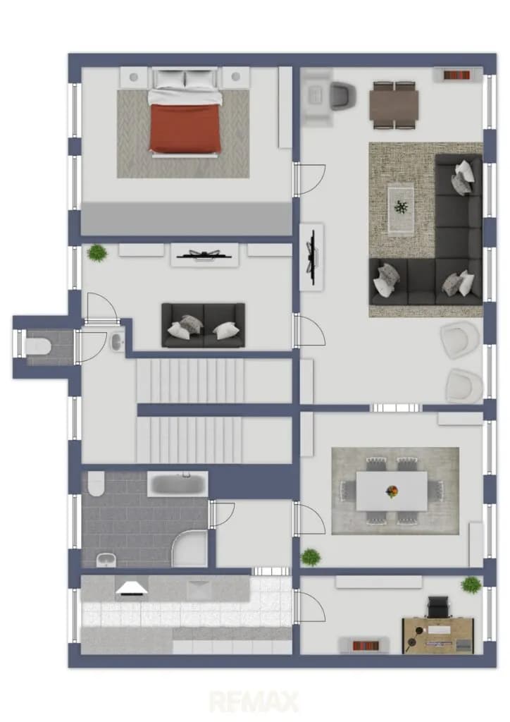 Gewerbeimmobilie kaufen in Wien – 260 m², € 750.000 – Bild 27 von 27