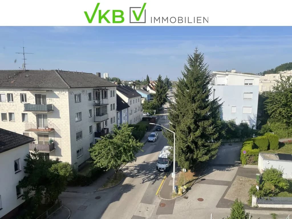 Wohnung mieten in Linz Land – 48 m², € 638 – Bild 2 von 13