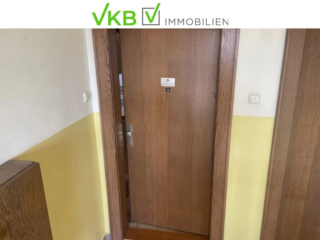 Wohnung mieten in Linz Land – 48 m², € 638 – Bild 3 von 13