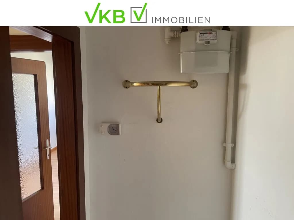 Wohnung mieten in Linz Land – 48 m², € 638 – Bild 4 von 13