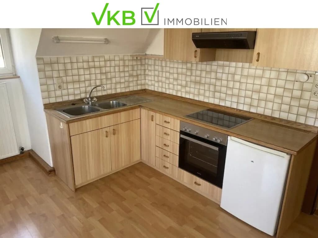 Wohnung mieten in Linz Land – 48 m², € 638 – Bild 5 von 13