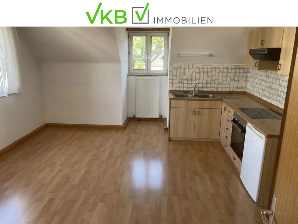 Wohnung mieten in Linz Land – 48 m², € 638 – Bild 6 von 13