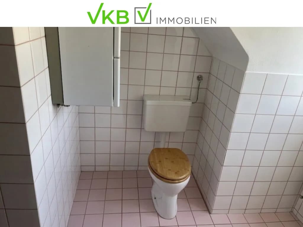 Wohnung mieten in Linz Land – 48 m², € 638 – Bild 12 von 13