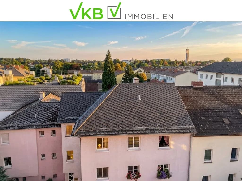 Wohnung mieten in Linz Land – 48 m², € 638 – Bild 13 von 13