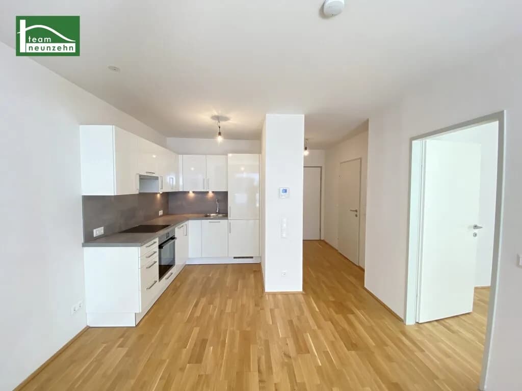 2-Zimmer-Wohnung mieten in Wien – 46,42 m², € 958 – Bild 5 von 18
