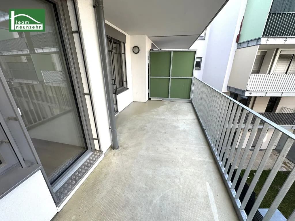 2-Zimmer-Wohnung mieten in Wien – 46,42 m², € 958 – Bild 7 von 18