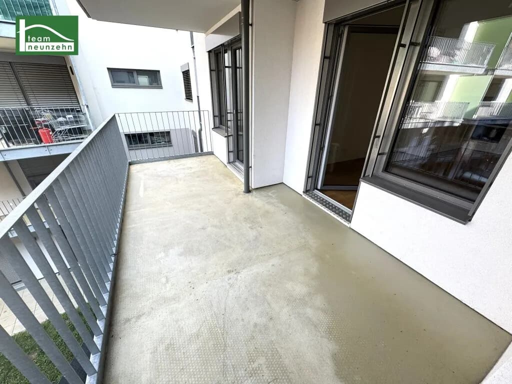 2-Zimmer-Wohnung mieten in Wien – 46,42 m², € 958 – Bild 8 von 18