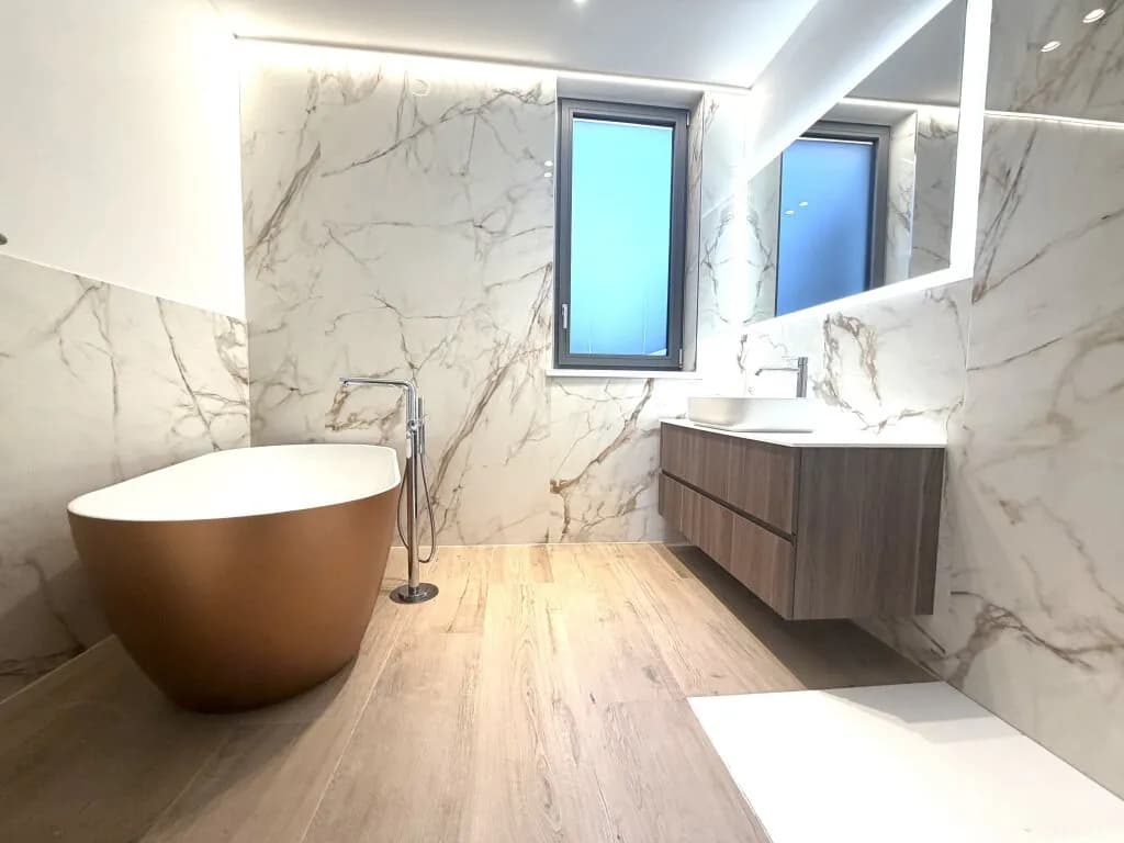 5-Zimmer-Wohnung kaufen in Mödling – 133,18 m², € 933.400 – Bild 9 von 11
