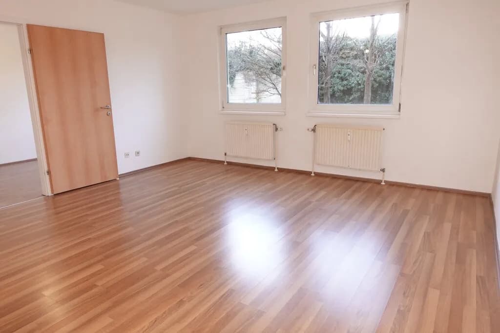 2-Zimmer-Wohnung mieten in Wien – 53,64 m², € 913