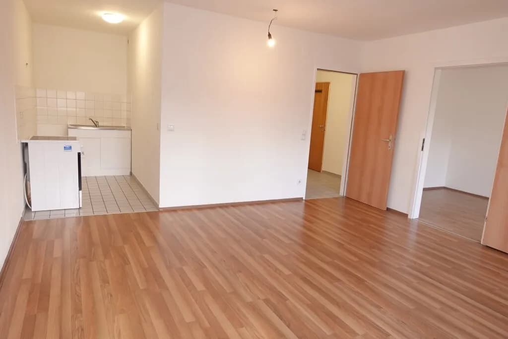 2-Zimmer-Wohnung mieten in Wien – 53,64 m², € 913 – Bild 2 von 16