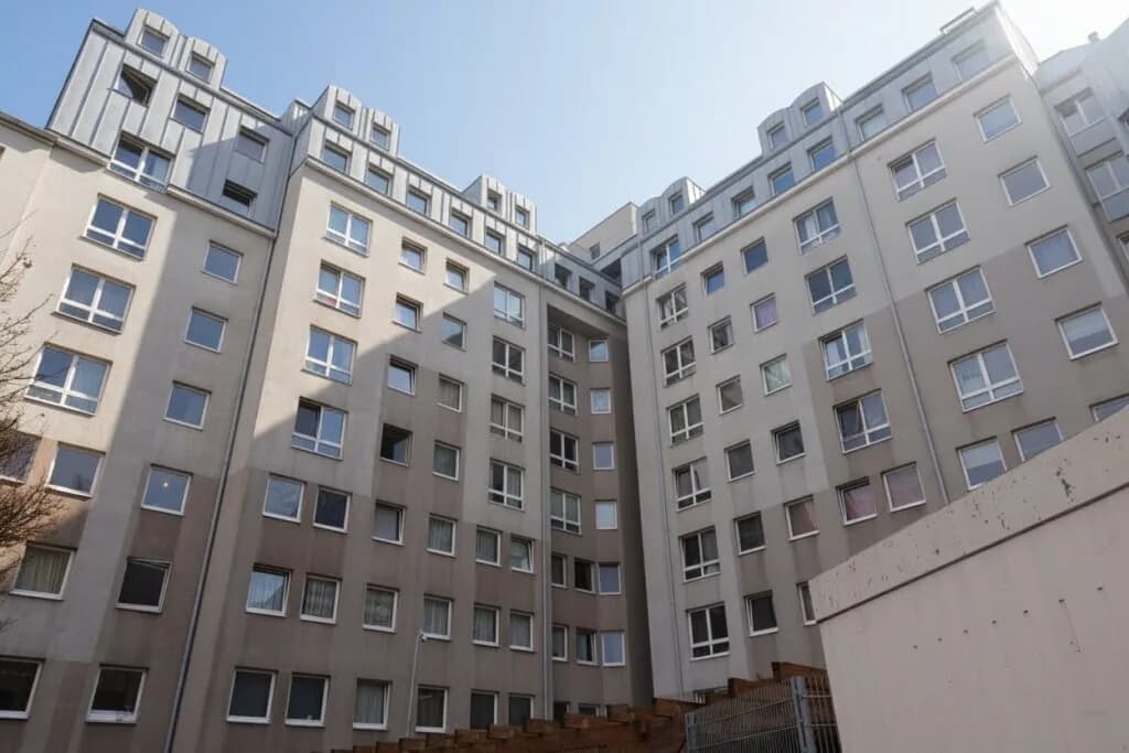 2-Zimmer-Wohnung mieten in Wien – 53,64 m², € 913 – Bild 16 von 16