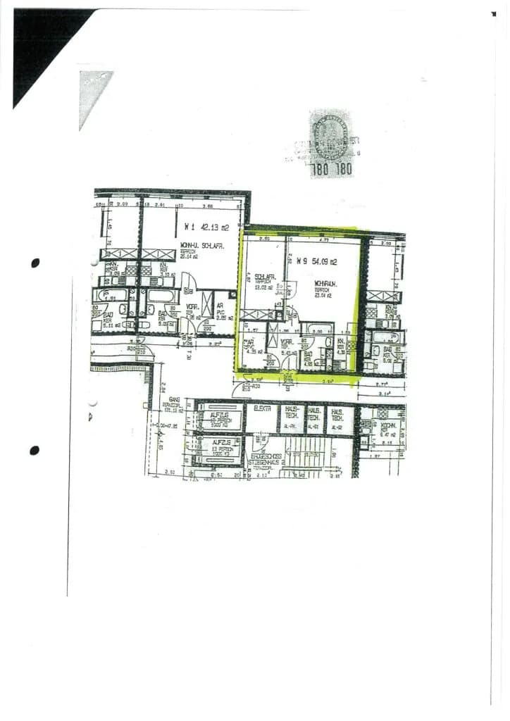 2-Zimmer-Wohnung mieten in Wien – 53,64 m², € 929 – Bild 19 von 19