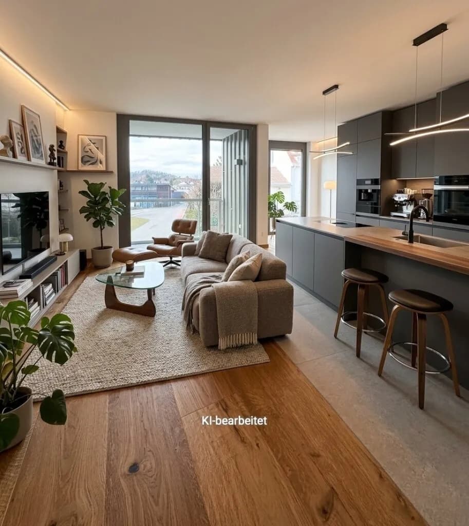 3-Zimmer-Wohnung kaufen in Mödling – 73,48 m², € 438.900