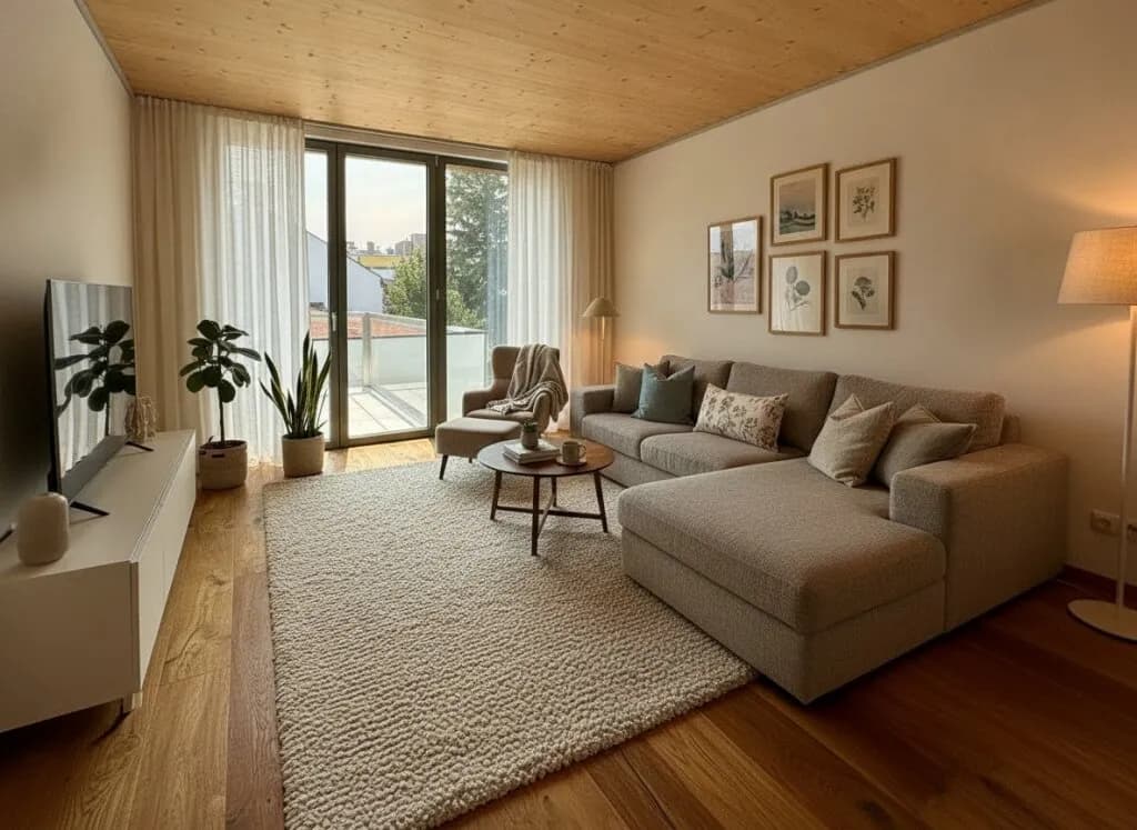 4-Zimmer-Wohnung kaufen in Mödling – 99,45 m², € 859.900