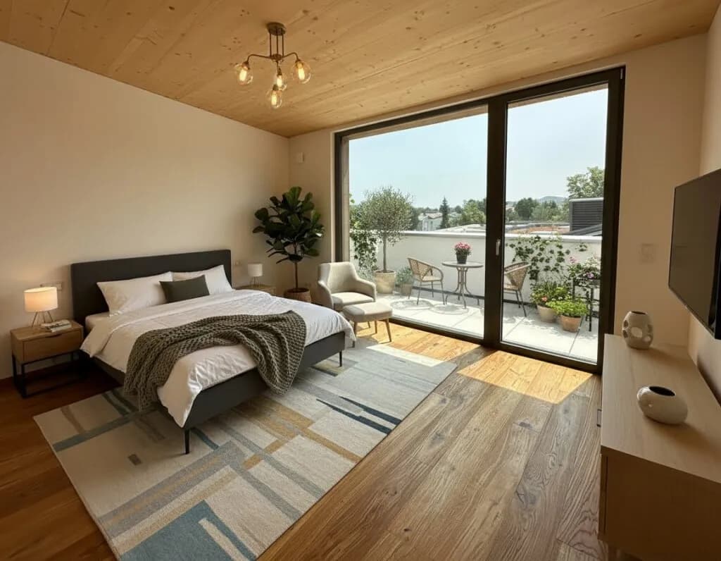 4-Zimmer-Wohnung kaufen in Mödling – 99,45 m², € 859.900 – Bild 3 von 8