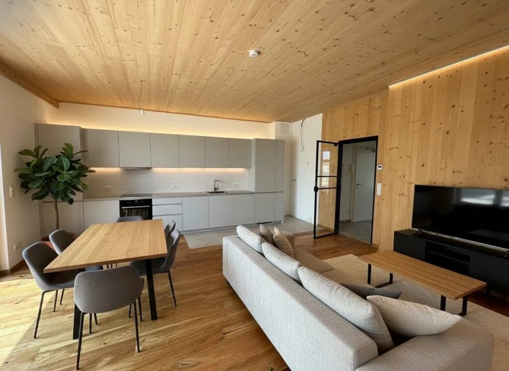 2-Zimmer-Wohnung kaufen in Mödling – 50,12 m², € 429.000