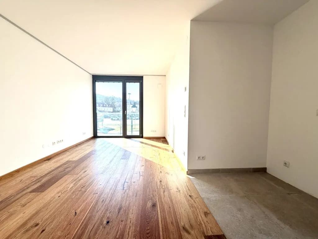 1-Zimmer-Wohnung kaufen in Mödling – 30,95 m², € 225.700 – Bild 1 von 5