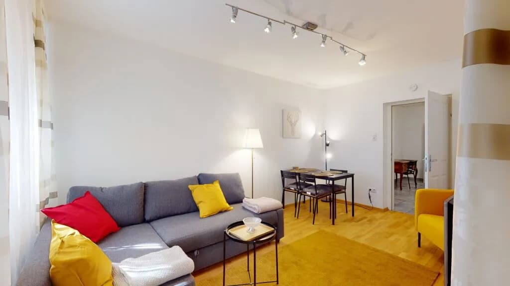 2-Zimmer-Wohnung mieten in Wien – 63 m², € 998 – Bild 3 von 10