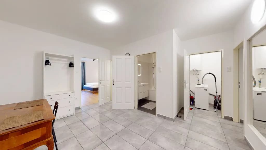 2-Zimmer-Wohnung mieten in Wien – 63 m², € 998 – Bild 5 von 10