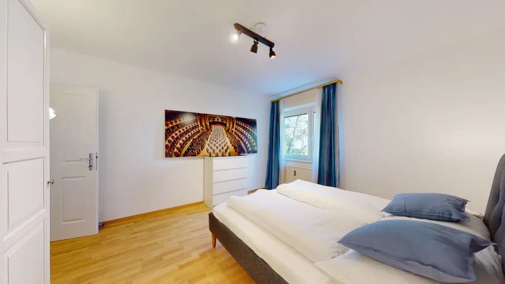 2-Zimmer-Wohnung mieten in Wien – 63 m², € 998 – Bild 8 von 10