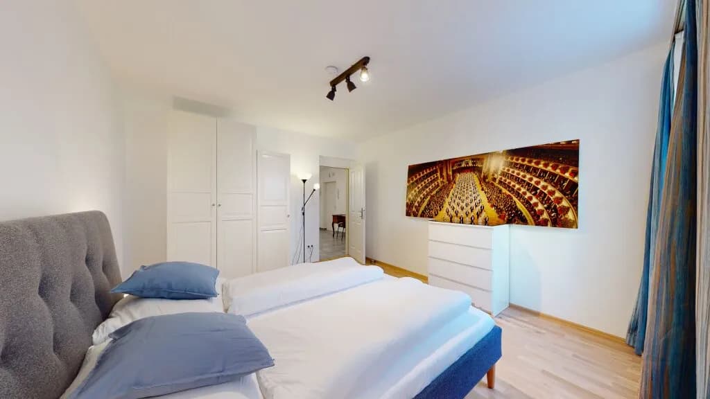 2-Zimmer-Wohnung mieten in Wien – 63 m², € 998 – Bild 9 von 10